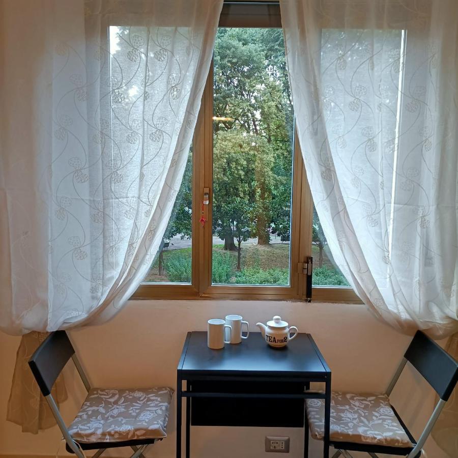 Milano For Guest - Simonetta Apartment Porta Vittoria Bagian luar foto
