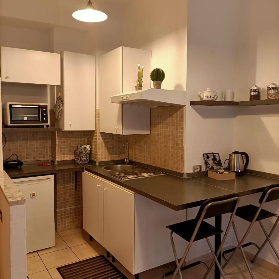 Milano For Guest - Simonetta Apartment Porta Vittoria Bagian luar foto