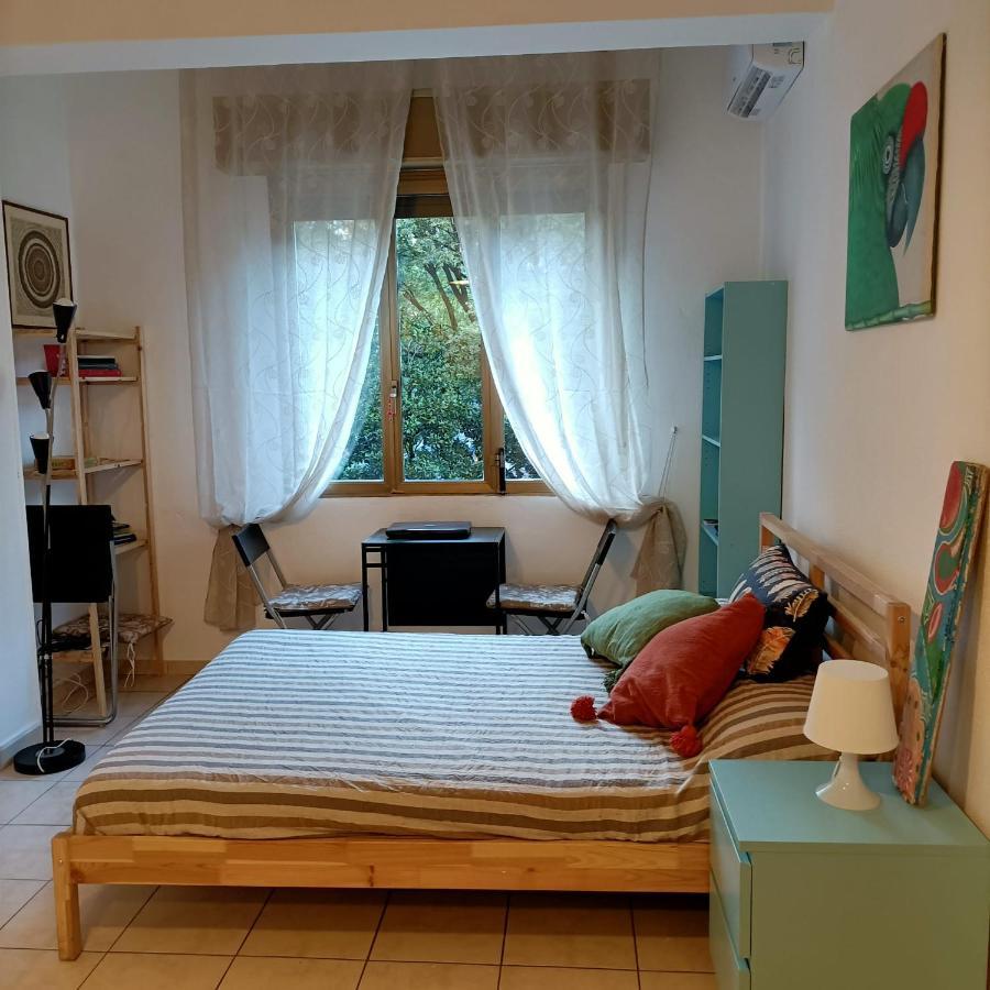 Milano For Guest - Simonetta Apartment Porta Vittoria Bagian luar foto