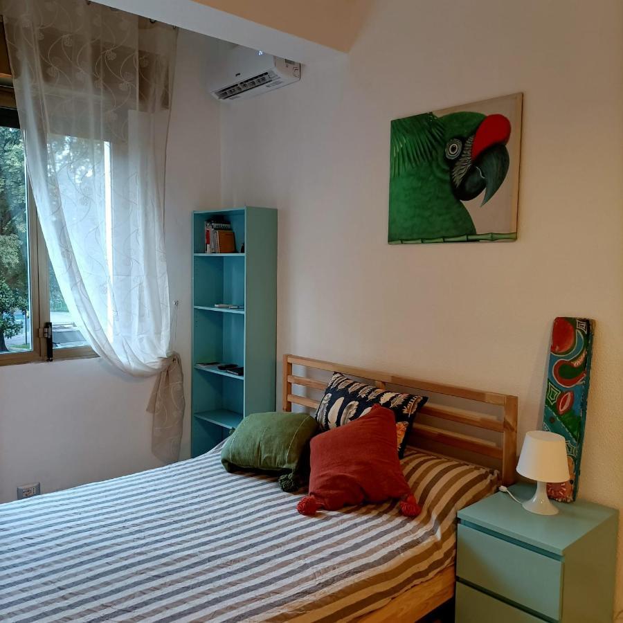 Milano For Guest - Simonetta Apartment Porta Vittoria Bagian luar foto