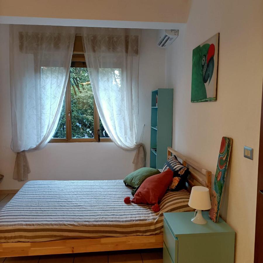 Milano For Guest - Simonetta Apartment Porta Vittoria Bagian luar foto