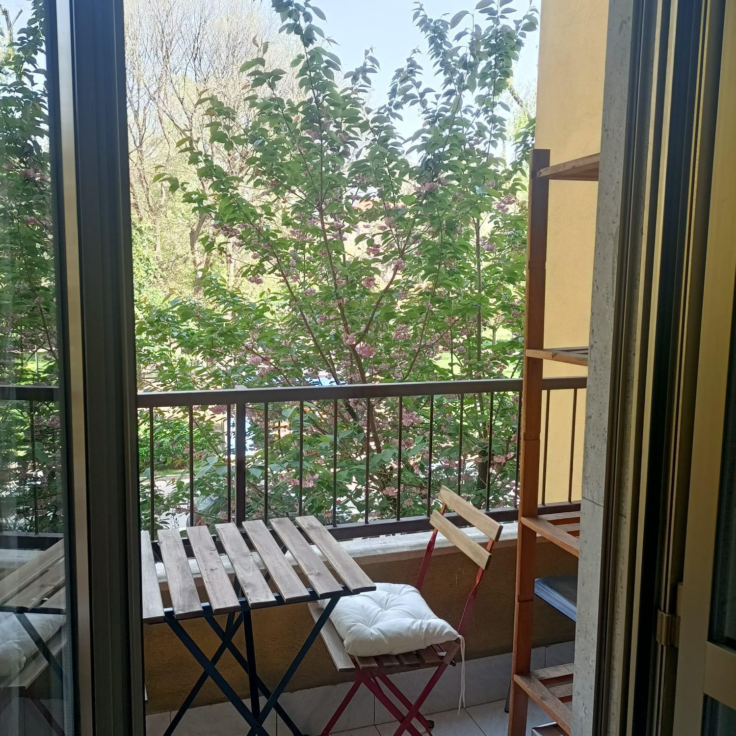 Milano For Guest - Simonetta Apartment Porta Vittoria Ruang foto